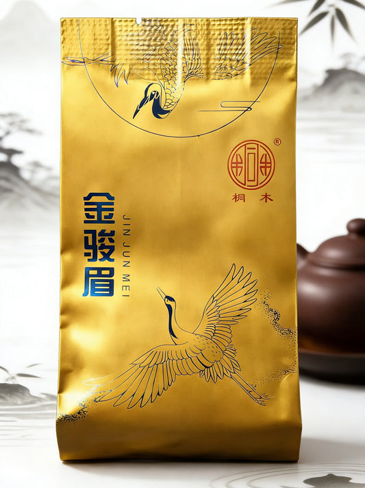 Jin Jun Mei Black Tea